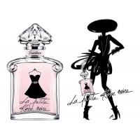 Guerlain La Petite Robe Noire 2012 eau de toilette