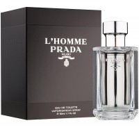 Prada L’Homme