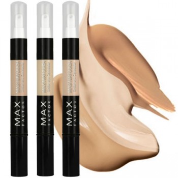 Консилер Max Factor Mastertouch