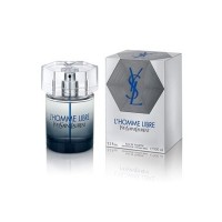 Yves Saint Laurent L’Homme Libre
