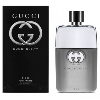 Gucci Guilty Eau pour homme