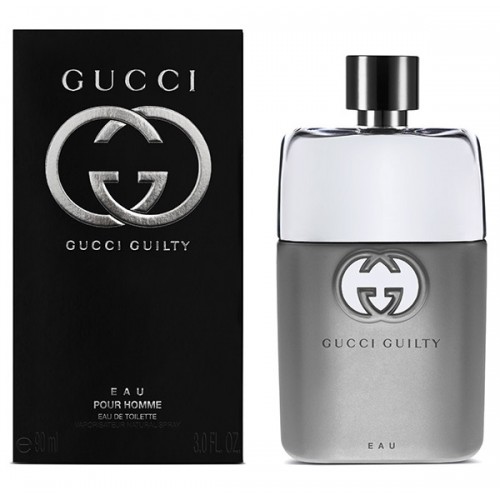 Gucci Guilty Eau pour homme – цена, описание.