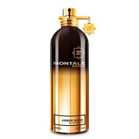 Montale Amber Musk