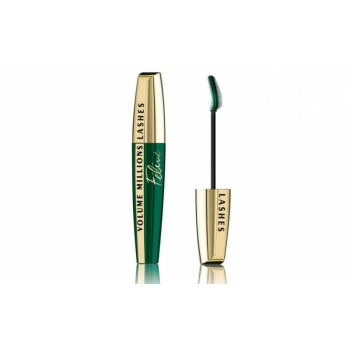 Тушь L’Oreal Volume Millon Lashes Feline