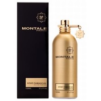 Montale Aoud Damascus