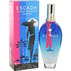 Escada Island Paradise Limited Edition