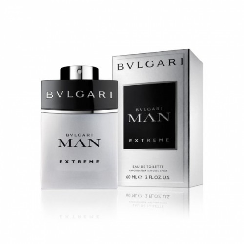 Bvlgari Man Extreme – цена, описание.