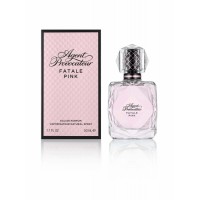 Fatale Pink Agent Provocateur