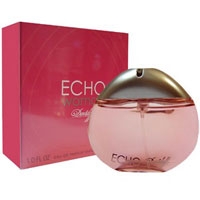 Davidoff Echo Woman