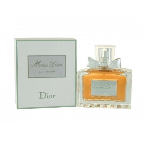 Christian Dior Miss Dior Le Parfum – цена, описание.