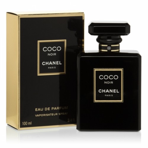 Chanel Coco Noir – цена, описание.