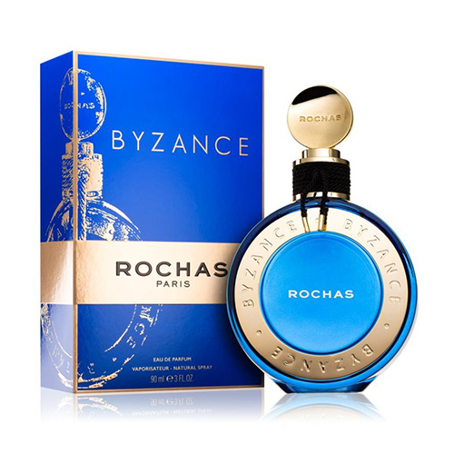 Rochas Byzance – цена, описание.