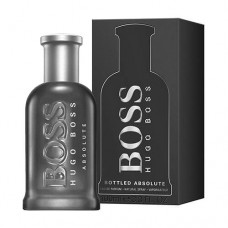 Hugo Boss Bottled Absolute eau de parfum