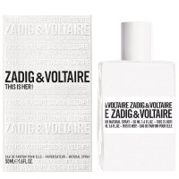 Zadig & Voltaire This is her! pour elle