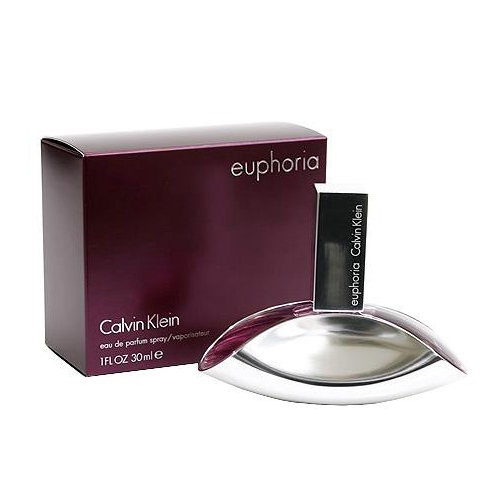 Calvin Klein Euphoria eau de parfum – цена, описание.
