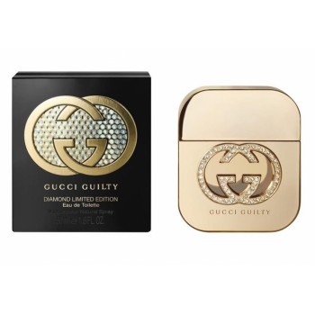 Gucci Guilty Diamond