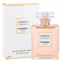 Chanel Coco Mademoiselle intense