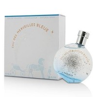 Hermes Eau Des Merveilles Bleue