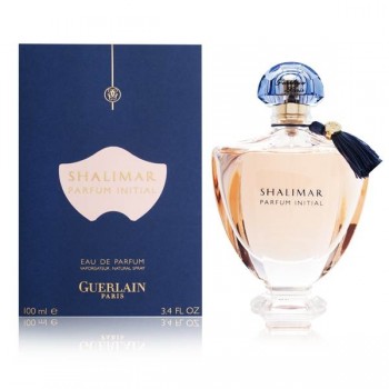 Guerlain Shalimar Parfum Initial