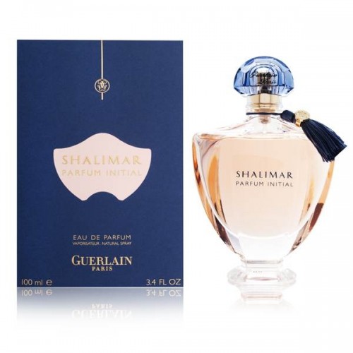 Guerlain Shalimar Parfum Initial – цена, описание.