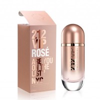 Carolina Herrera 212 VIP Rose