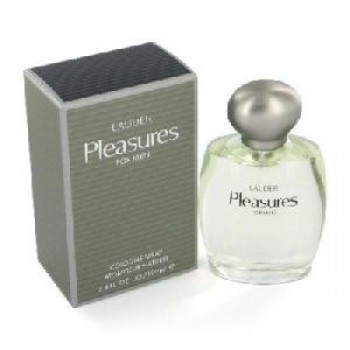 Одеколон Estee Lauder Pleasures cologne