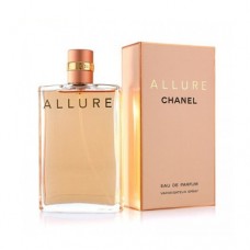 Chanel Allure eau de parfum