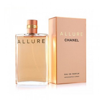Chanel Allure eau de parfum