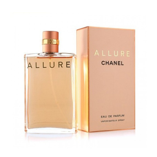 Chanel Allure eau de parfum – цена, описание.