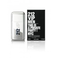 Carolina Herrera 212 VIP Men