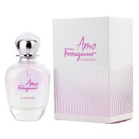 Salvatore Ferragamo Amo Flowerful