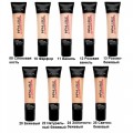 Тональный крем L’Oreal Infallible – цена, описание.