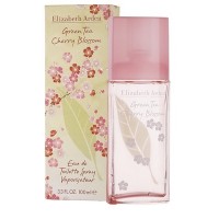 Elizabeth Arden Green Tea Cherry Blossom