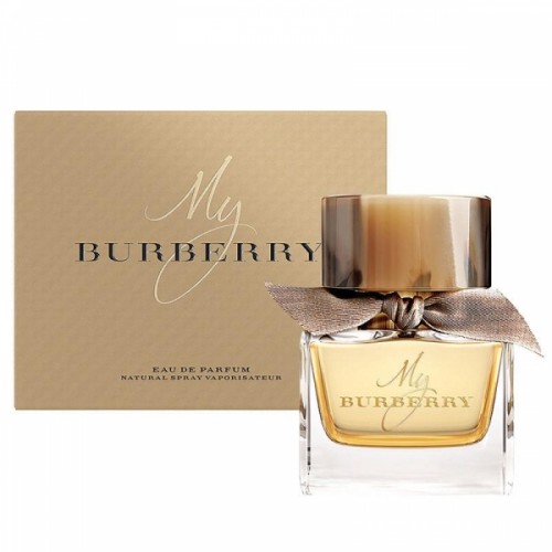 Burberry My Burberry Eau De Parfum – цена, описание.