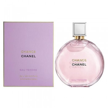 Chanel Chance Eau Tendre eau de parfum