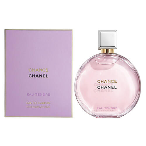 Chanel Chance Eau Tendre eau de parfum – цена, описание.