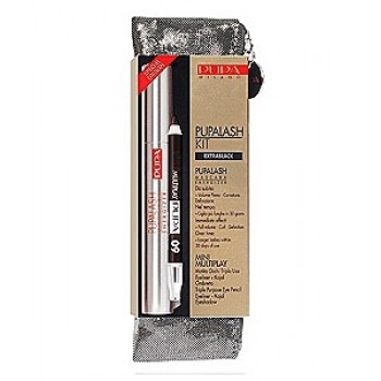 Набор Pupa PUPALASH KIT