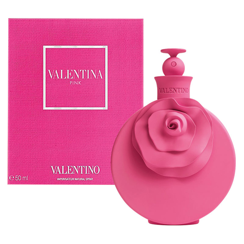 Valentino Valentina Pink – цена, описание.