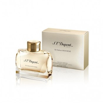 S.T. Dupont 58 Avenue montaigne pour femme
