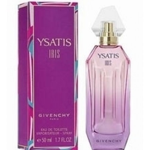 Givenchy Ysatis Iris – цена, описание.