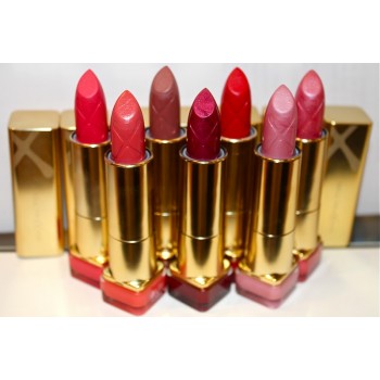 Помада Max Factor Colour Elixir