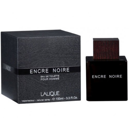 Lalique Encre Noire – цена, описание.