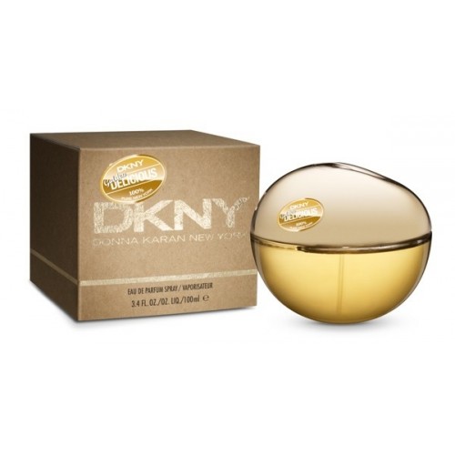 Donna Karan DKNY Golden Delicious – цена, описание.