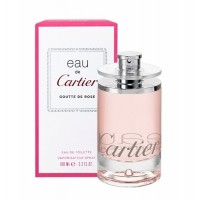 Cartier eau de Cartier Goutte De Rose