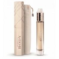 Body For Women Intense Burberry
