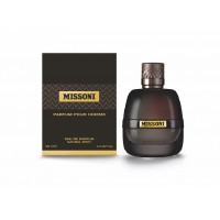 Missoni parfum pour homme