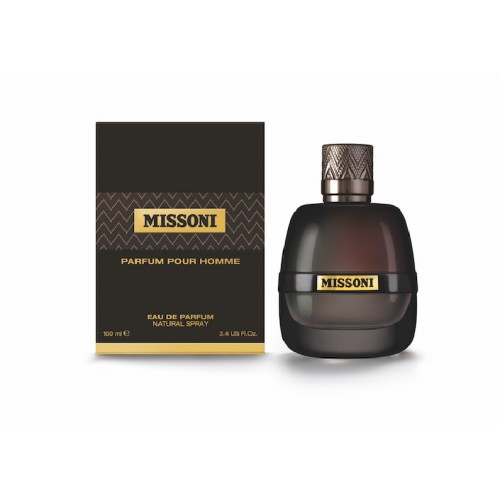 Missoni parfum pour homme – цена, описание.