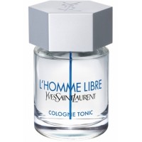 Одеколон Yves Saint Laurent L’Homme Libre Cologne Tonic