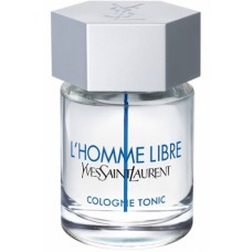 Одеколон Yves Saint Laurent L’Homme Libre Cologne Tonic