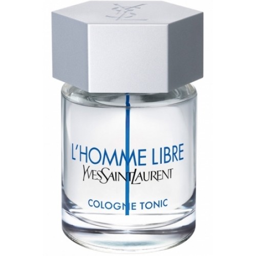 Одеколон Yves Saint Laurent L’Homme Libre Cologne Tonic – цена, описание.